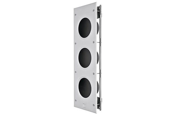 KEF Ci3160RLb-THX -Stückpreis, Einbaulautsprecher/ Sub