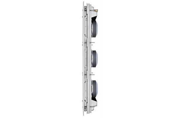 KEF Ci3160RLb-THX -Stückpreis, Einbaulautsprecher/ Sub