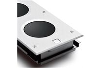 KEF Ci3160RLb-THX -Stückpreis, Einbaulautsprecher/ Sub