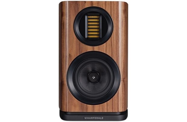 Wharfedale EVO 4.1 - Paarpreis, Regallautsprecher