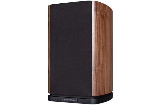 Wharfedale EVO 4.1 - Paarpreis, Regallautsprecher