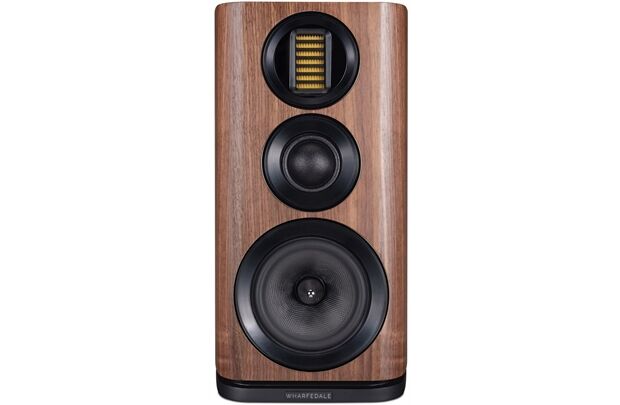 Wharfedale EVO 4.2 - Stückpreis, Regallautsprecher