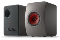 KEF LS50 Meta inkl. S2 Ständer -Paar-/Setpreis