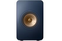 KEF LS50 META -Paarpreis, Regallautsprecher Passiv