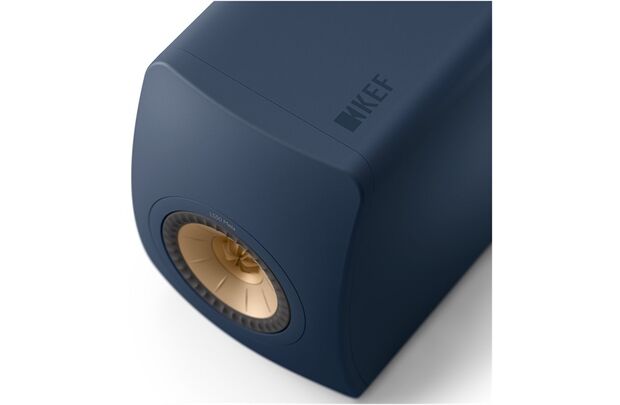 KEF LS50 META -Paarpreis, Regallautsprecher Passiv