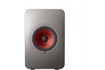 KEF LS50 Wireless II Paarpreis aktiv Regallautsprecher