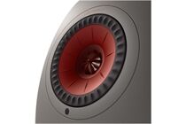 KEF LS50 Wireless II Paarpreis aktiv Regallautsprecher