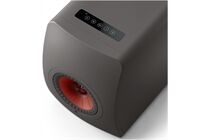 KEF LS50 Wireless II Paarpreis aktiv Regallautsprecher