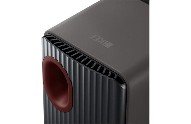 KEF LS50 Wireless II Paarpreis aktiv Regallautsprecher
