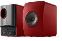 KEF LS50 Wireless II Paarpreis aktiv Regallautsprecher