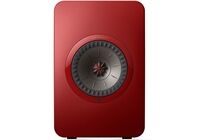 KEF LS50 Wireless II Paarpreis aktiv Regallautsprecher