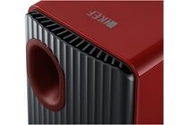KEF LS50 Wireless II Paarpreis aktiv Regallautsprecher