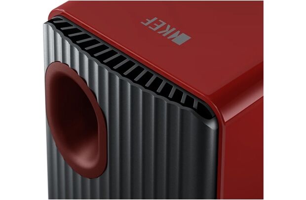 KEF LS50 Wireless II Paarpreis aktiv Regallautsprecher
