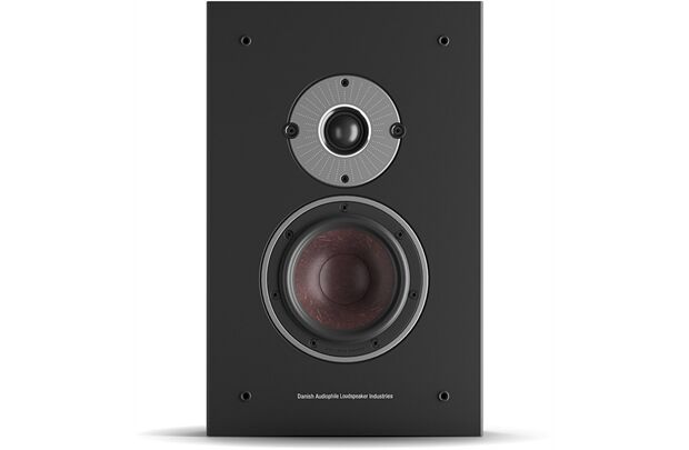 DALI Oberon OnWall c -Paarpreis, aktiv Wandlautsprecher