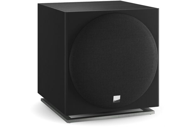 DALI SUB E-12F, Subwoofer, Heimkino