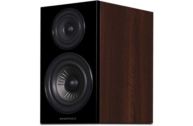 Wharfedale Diamond 12.2 - Paarpreis, Regallautsprecher