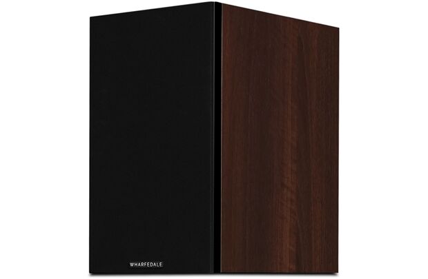 Wharfedale Diamond 12.2 - Paarpreis, Regallautsprecher