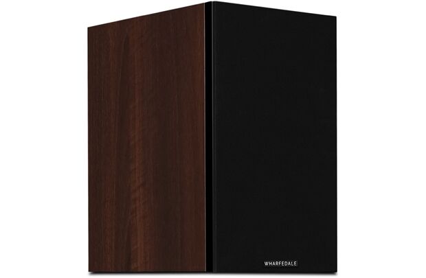 Wharfedale Diamond 12.2 - Paarpreis, Regallautsprecher