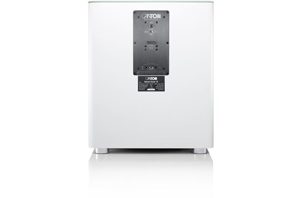 Canton Smart Sub 12 - Subwoofer für Smart-Serie