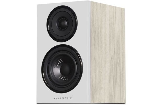 Wharfedale Diamond 12.0 - Paarpreis, Regallautsprecher