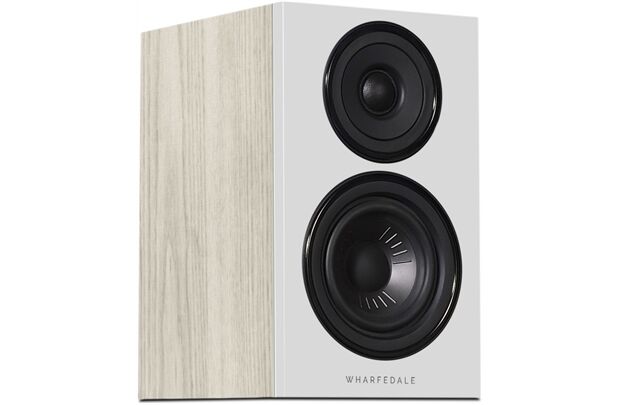 Wharfedale Diamond 12.0 - Paarpreis, Regallautsprecher