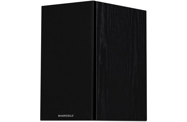 Wharfedale Diamond 12.1 - Stückpreis, Regallautsprecher