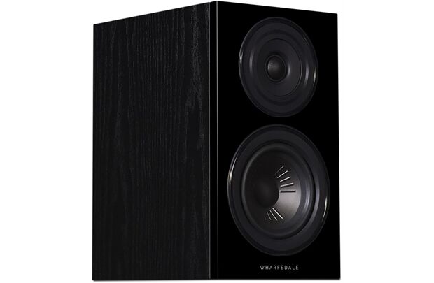 Wharfedale Diamond 12.1 - Stückpreis, Regallautsprecher