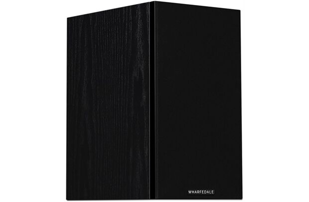 Wharfedale Diamond 12.1 - Stückpreis, Regallautsprecher