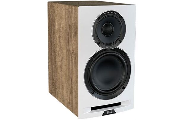 Elac Uni-Fi ReferenceUBR62, Paarpreis, Regallautspreche