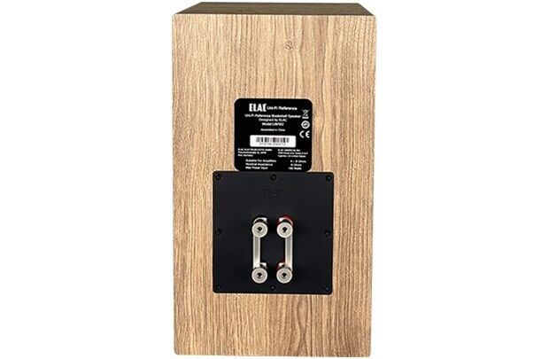 Elac Uni-Fi ReferenceUBR62, Paarpreis, Regallautspreche