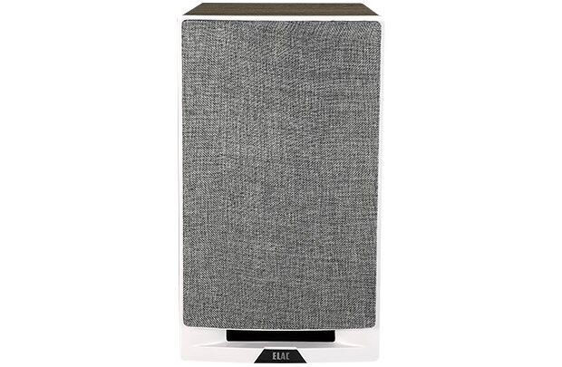Elac Uni-Fi ReferenceUBR62, Paarpreis, Regallautspreche