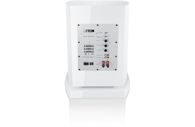Canton Vento Sub 12 -Stückpreis, Subwoofer