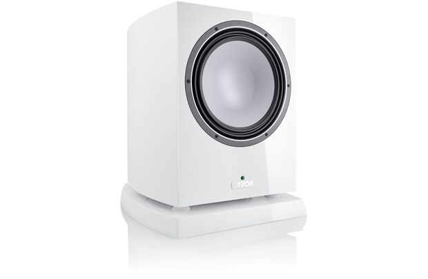 Canton Vento Sub 12 -Stückpreis, Subwoofer