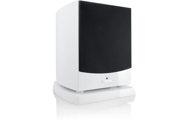 Canton Vento Sub 12 -Stückpreis, Subwoofer