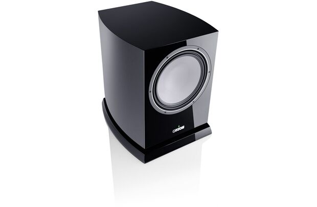 Canton Vento Sub 12 -Stückpreis, Subwoofer