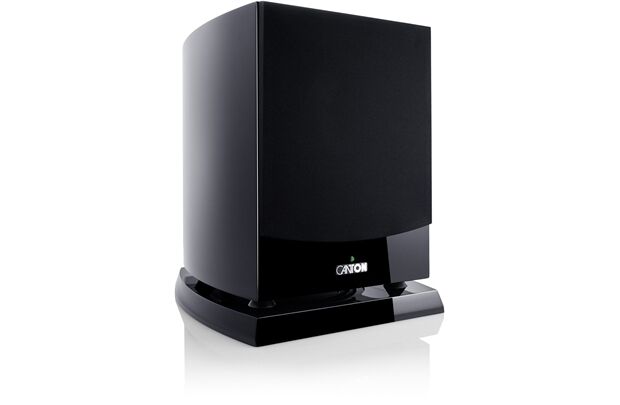 Canton Vento Sub 12 -Stückpreis, Subwoofer