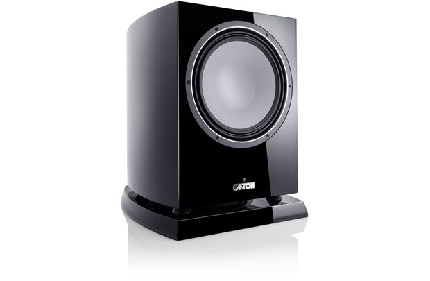 Canton Vento Sub 12 -Stückpreis, Subwoofer