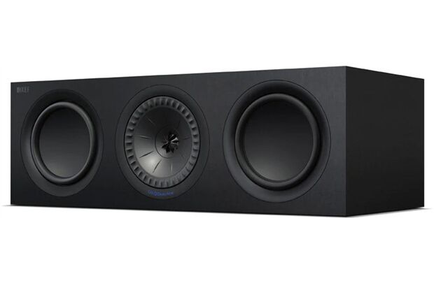 KEF Q650c Centerlautsprecher