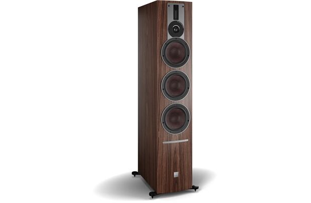 DALI Rubicon 8 c -Stückpreis -aktiv Regallautsprecher