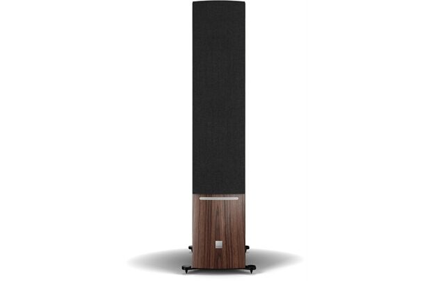 DALI Rubicon 8 c -Stückpreis -aktiv Regallautsprecher
