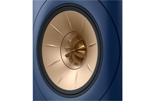 KEF LS60 Wireless Paarpreis aktive Standlautsprecher