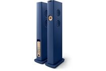 KEF LS60 Wireless Paarpreis aktive Standlautsprecher