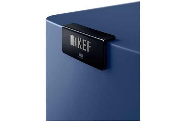 KEF LS60 Wireless Paarpreis aktive Standlautsprecher