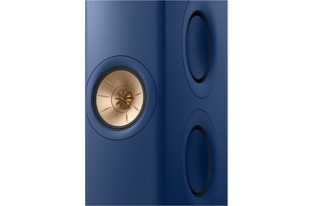 KEF LS60 Wireless Paarpreis aktive Standlautsprecher