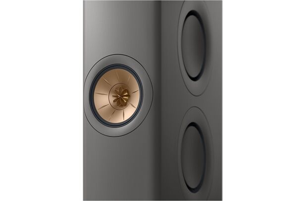 KEF LS60 Wireless Paarpreis aktive Standlautsprecher