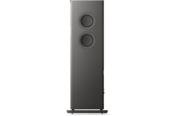 KEF LS60 Wireless Paarpreis aktive Standlautsprecher