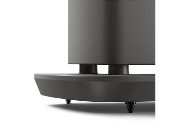 KEF LS60 Wireless Paarpreis aktive Standlautsprecher