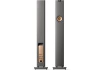 KEF LS60 Wireless Paarpreis aktive Standlautsprecher