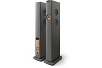 KEF LS60 Wireless Paarpreis aktive Standlautsprecher