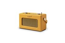 Roberts Radio Revival Uno BT, Radio mit DAB+